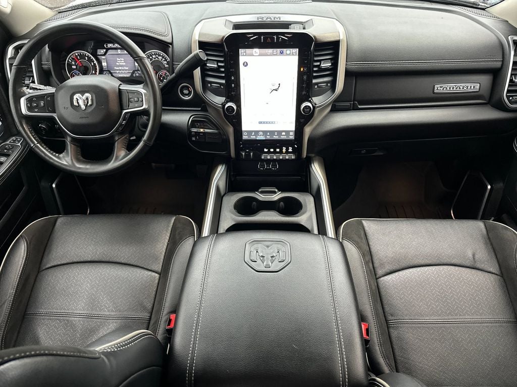 2023 RAM 3500 Laramie