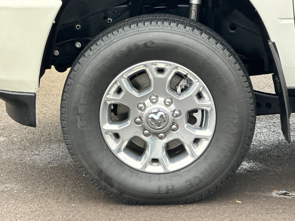 2023 RAM 3500 Laramie