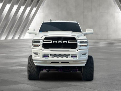 2020 RAM 3500 Laramie