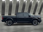 2025 RAM 2500 Rebel