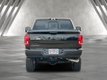 2025 RAM 2500 Rebel