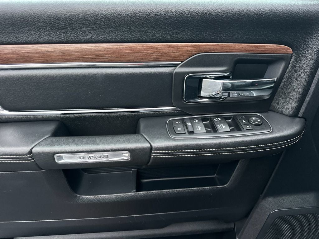 2015 RAM 2500 Laramie