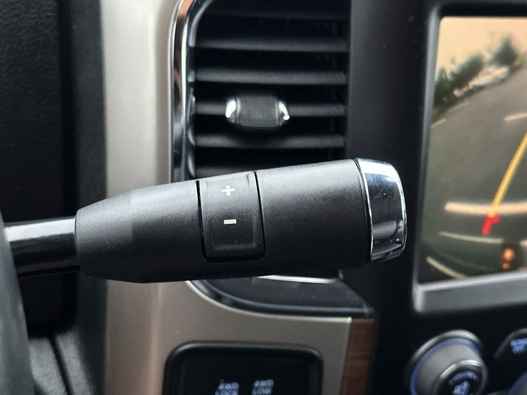 2015 RAM 2500 Laramie