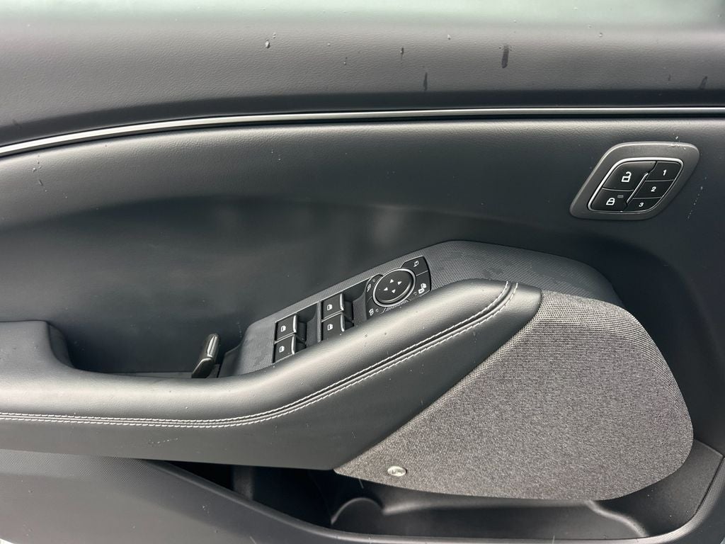 2024 Ford Mustang Mach-E Premium