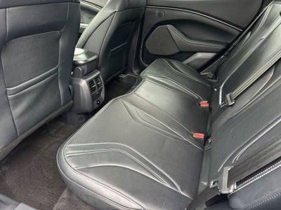 2024 Ford Mustang Mach-E Premium