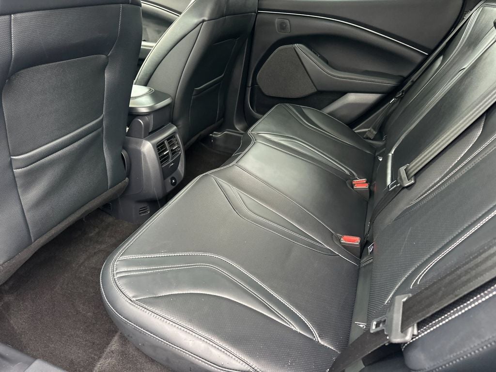 2024 Ford Mustang Mach-E Premium