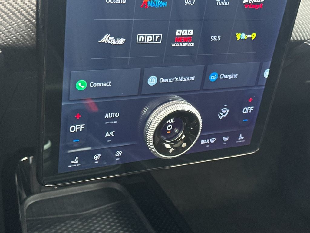 2024 Ford Mustang Mach-E Premium