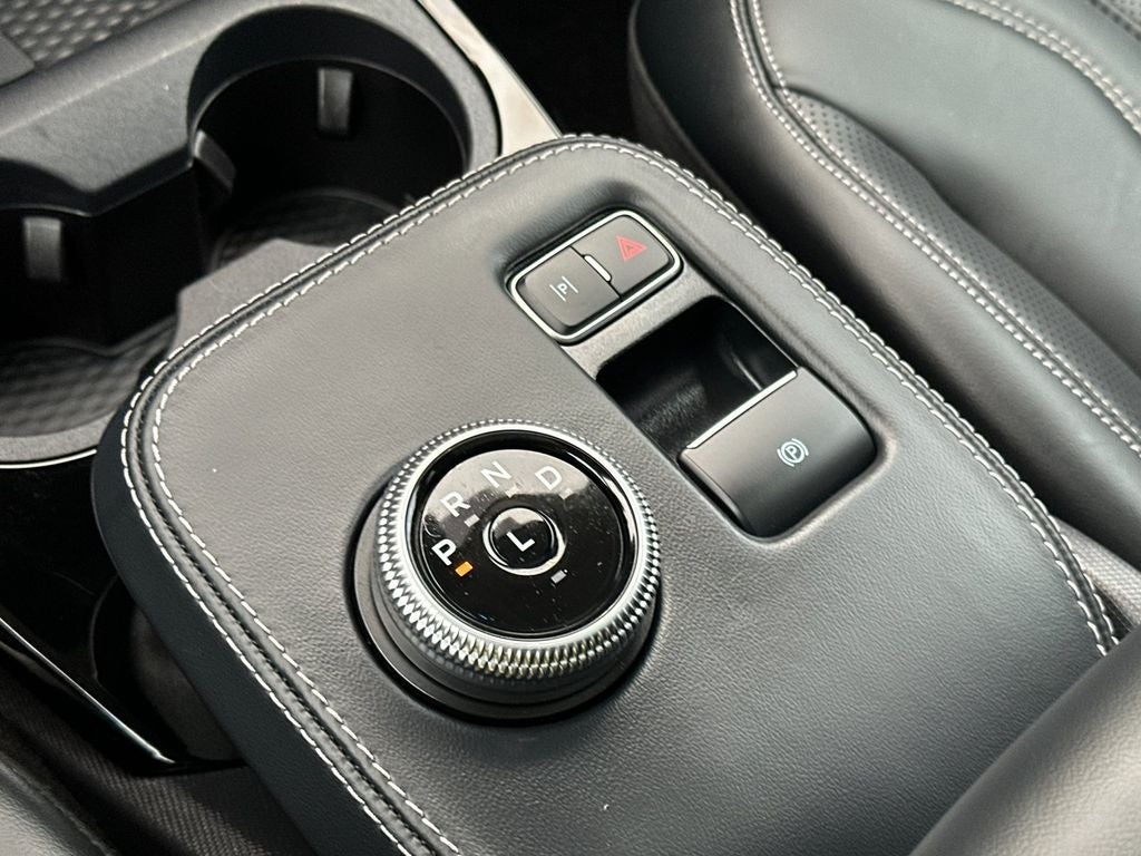 2024 Ford Mustang Mach-E Premium