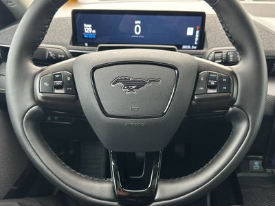 2024 Ford Mustang Mach-E Premium