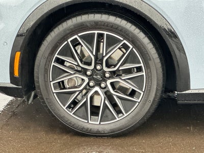 2024 Ford Mustang Mach-E Premium