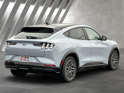 2024 Ford Mustang Mach-E Premium