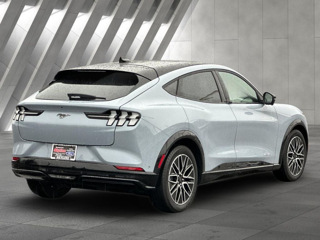 2024 Ford Mustang Mach-E Premium