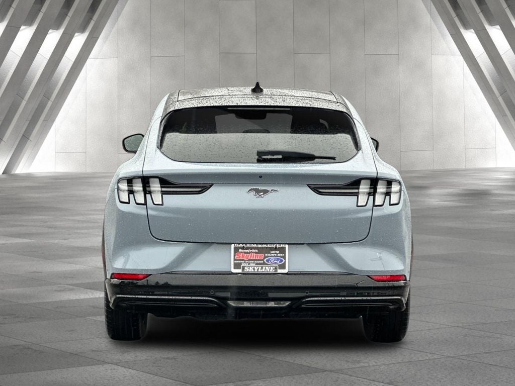 2024 Ford Mustang Mach-E Premium