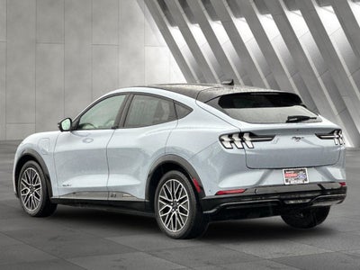 2024 Ford Mustang Mach-E Premium