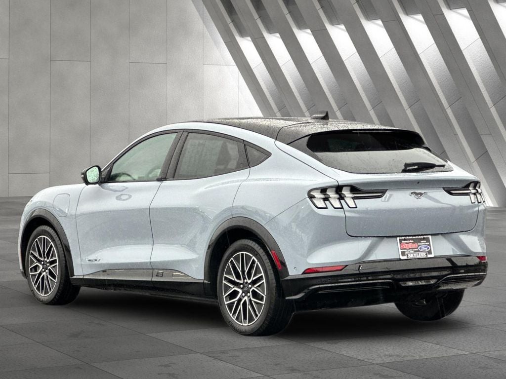 2024 Ford Mustang Mach-E Premium