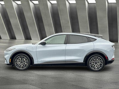 2024 Ford Mustang Mach-E Premium