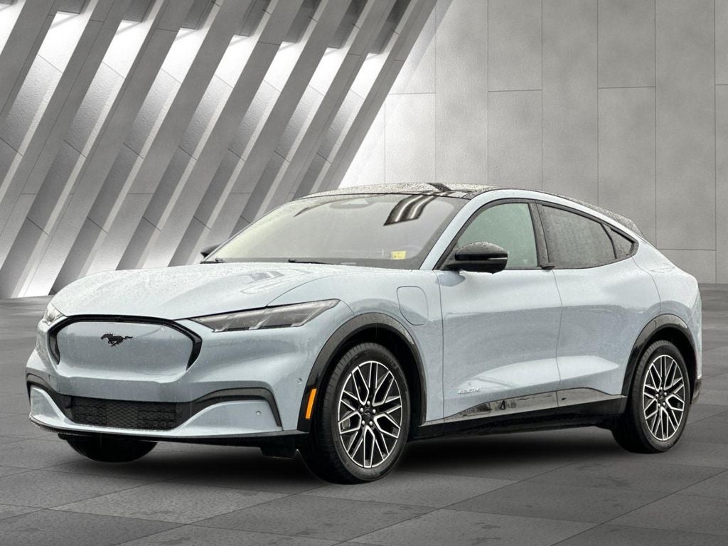 2024 Ford Mustang Mach-E Premium