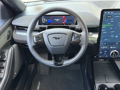 2023 Ford Mustang Mach-E GT