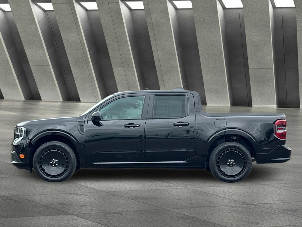 2025 Ford Maverick Lobo High