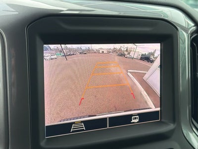 2023 Chevrolet Silverado 1500 WT