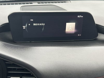 2023 Mazda Mazda3 2.5 S Carbon Edition