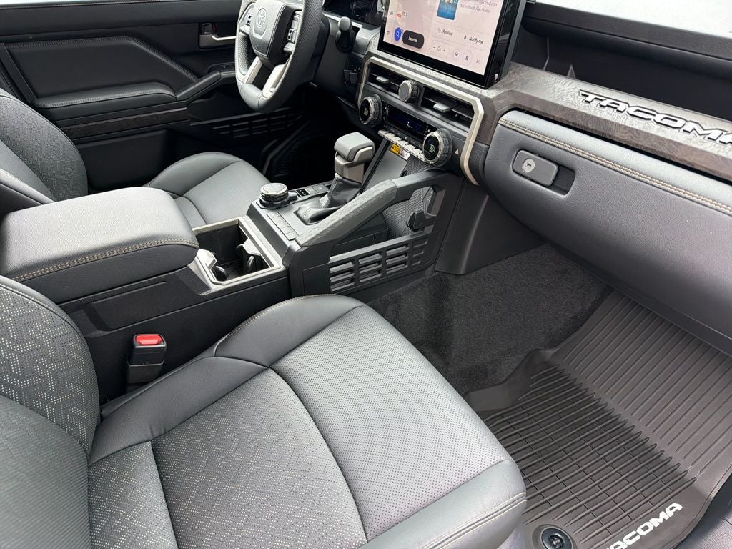 2024 Toyota Tacoma Limited