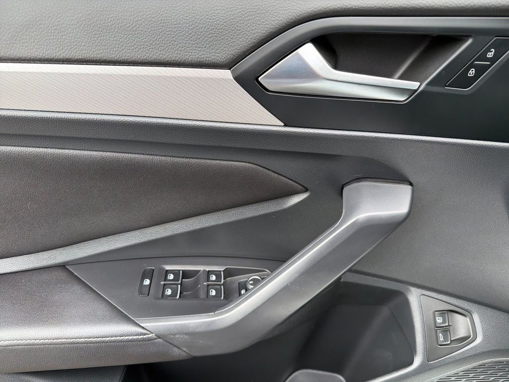2023 Volkswagen Jetta 1.5T Sport