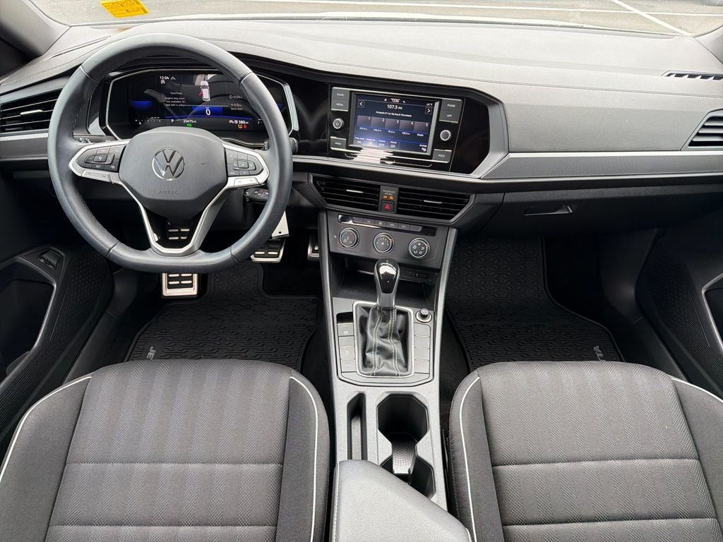 2023 Volkswagen Jetta 1.5T Sport