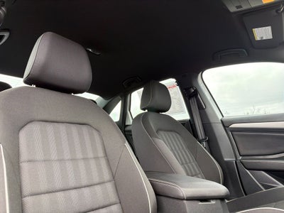 2023 Volkswagen Jetta 1.5T Sport