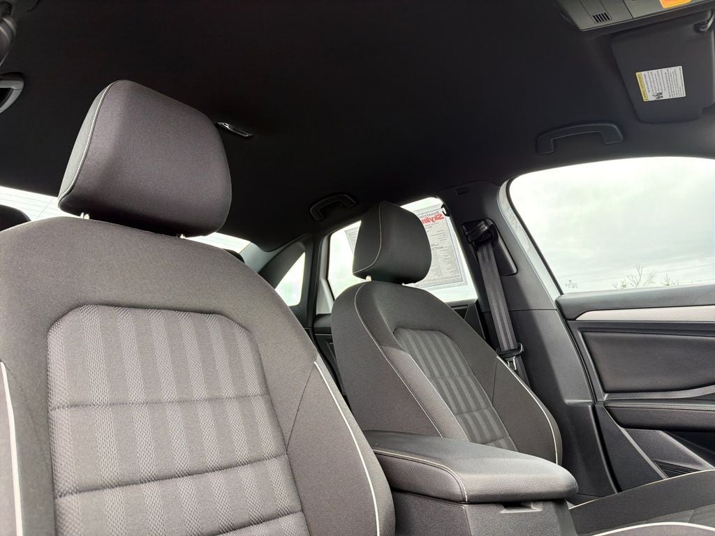 2023 Volkswagen Jetta 1.5T Sport