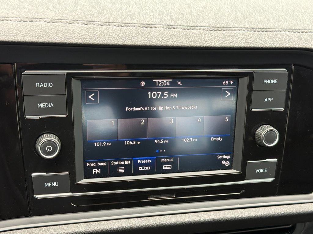 2023 Volkswagen Jetta 1.5T Sport