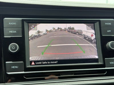 2023 Volkswagen Jetta 1.5T Sport