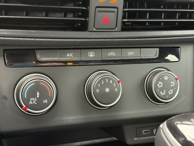 2023 Volkswagen Jetta 1.5T Sport