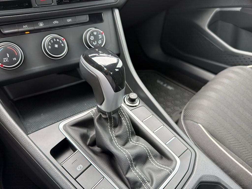 2023 Volkswagen Jetta 1.5T Sport