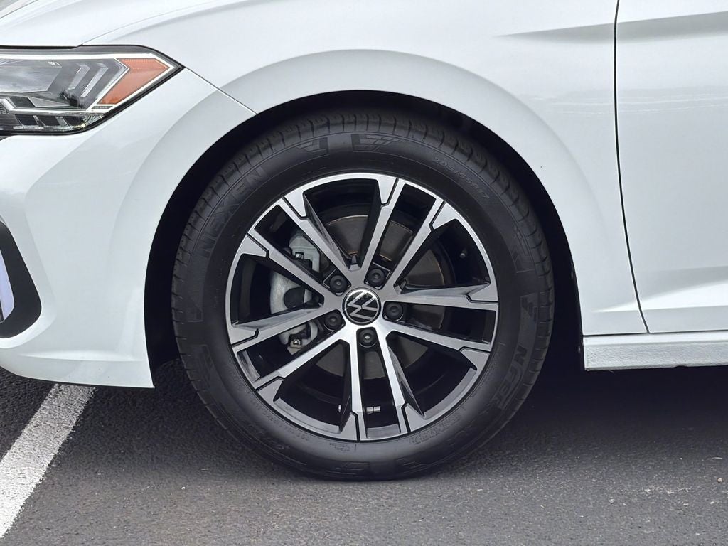 2023 Volkswagen Jetta 1.5T Sport