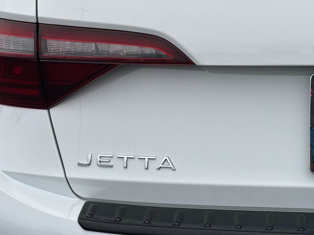 2023 Volkswagen Jetta 1.5T Sport