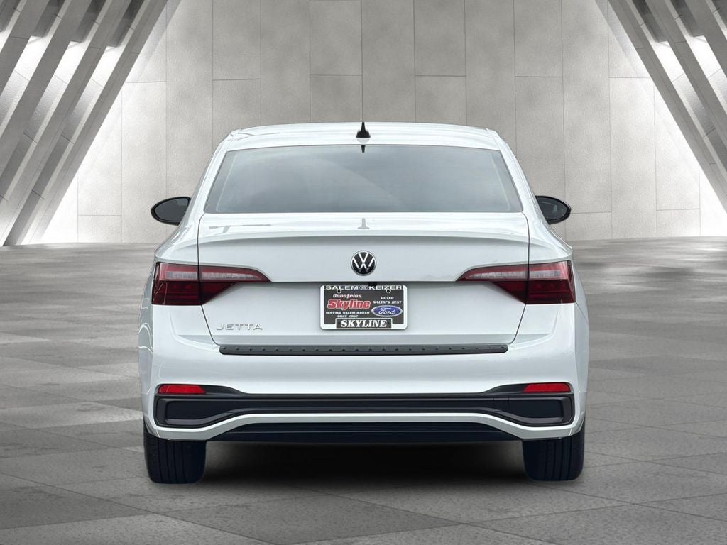 2023 Volkswagen Jetta 1.5T Sport