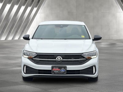 2023 Volkswagen Jetta 1.5T Sport