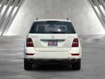 2009 Mercedes-Benz M-Class ML 320 Base BlueTEC® 4MATIC®