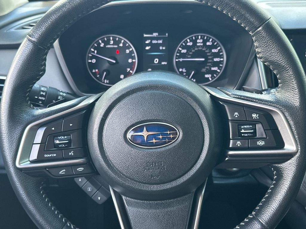 2020 Subaru Outback Onyx Edition XT