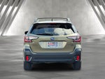 2020 Subaru Outback Onyx Edition XT