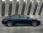 2024 Toyota Camry Hybrid SE