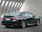 2024 Toyota Camry Hybrid SE
