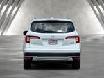 2021 Honda Pilot Elite