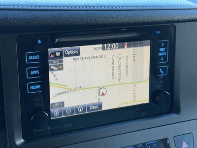 2017 Toyota Sienna XLE 7 Passenger