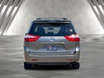 2017 Toyota Sienna XLE 7 Passenger