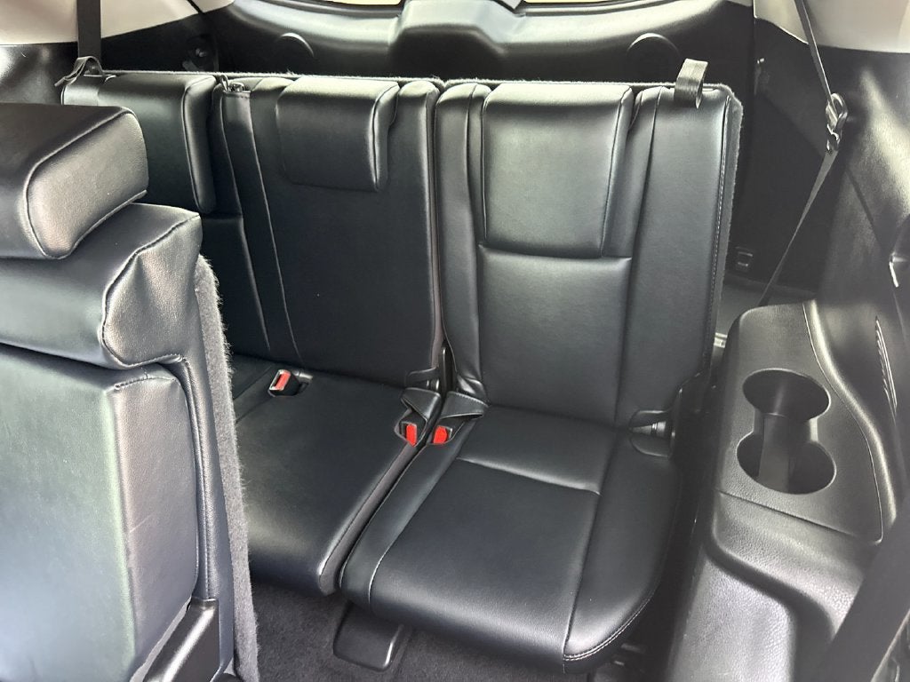 2019 Toyota Highlander Limited Platinum