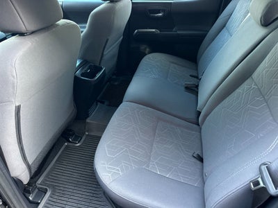 2019 Toyota Tacoma V6