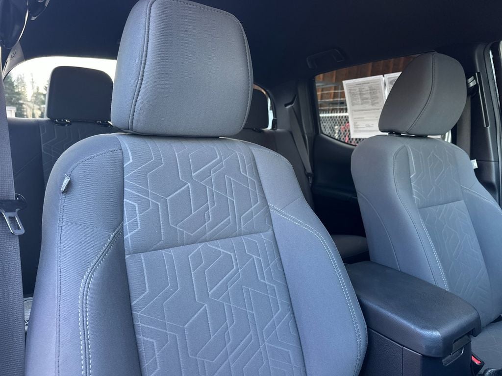 2019 Toyota Tacoma V6