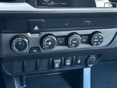 2019 Toyota Tacoma V6